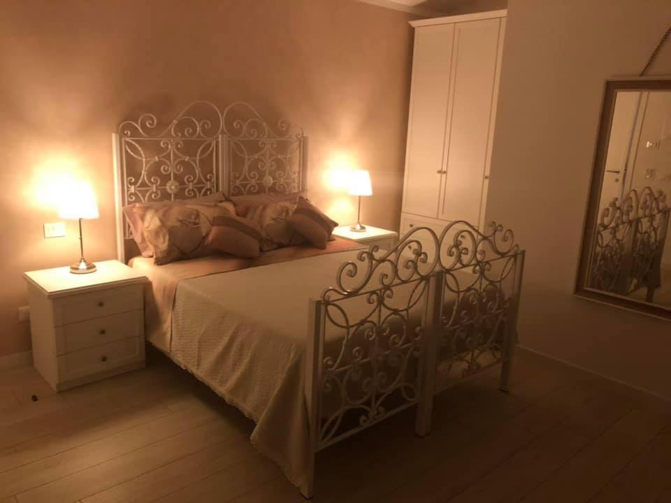Rosa Dei Venti B&B Petacciato Buitenkant foto