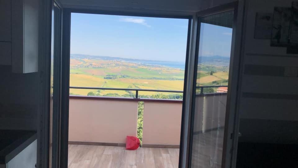 Rosa Dei Venti B&B Petacciato Buitenkant foto
