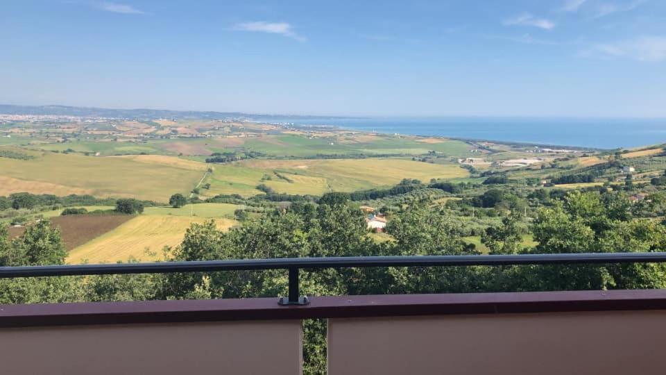 Rosa Dei Venti B&B Petacciato Buitenkant foto